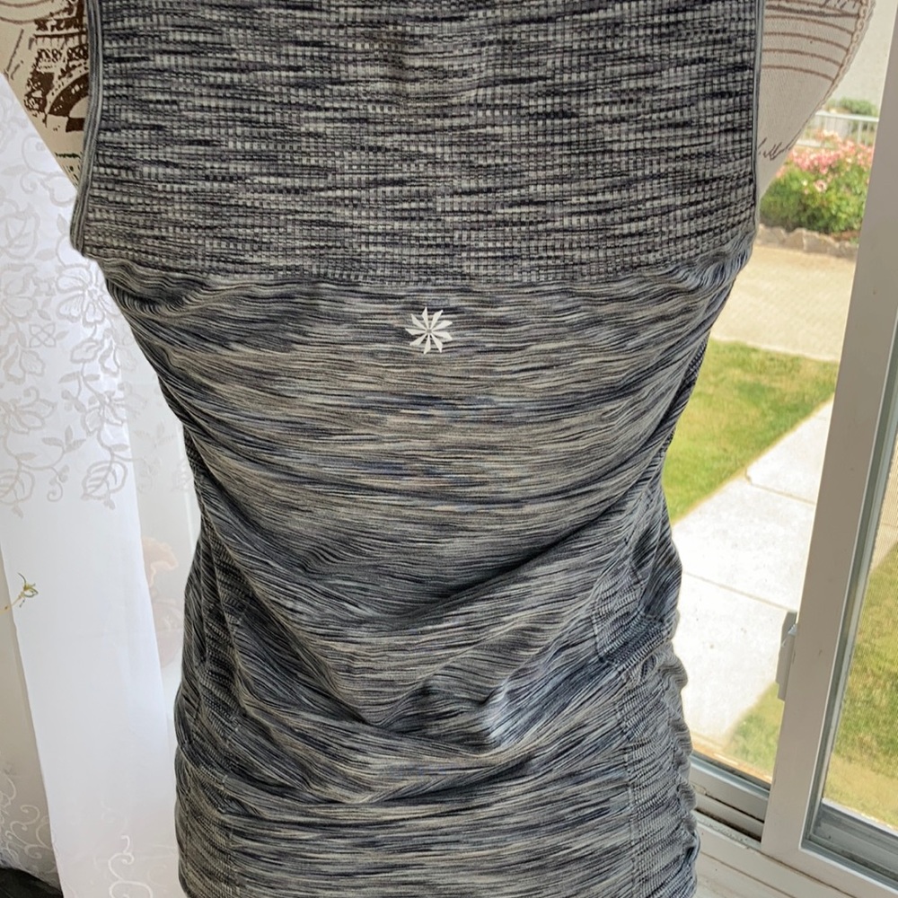 COPY - Athleta Tank- Med.